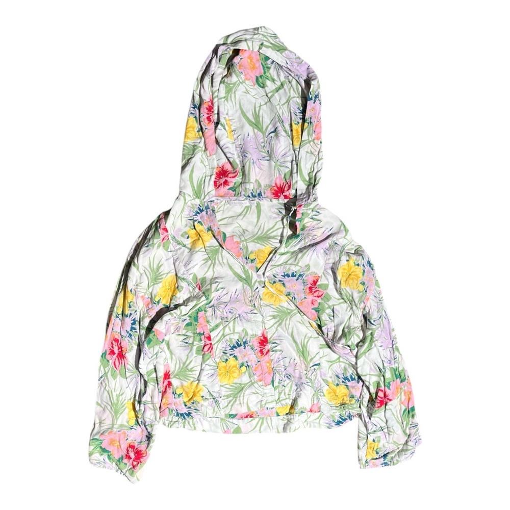Indah Pullover Jacket